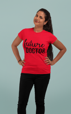 Future Doctor Unisex T-Shirt