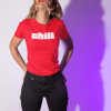 Chill Women T-Shirt