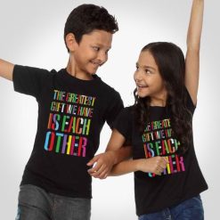 Greatest Gift Tshirt