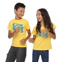 Team Trouble Tshirt