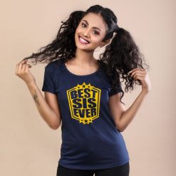 Alternative view of Best Brother/Sister ever T-Shirt