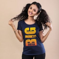 Alternative view of LIL Brother BIG Sister T-Shirt