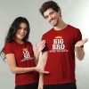 LIL SIS BIG BRO T-Shirt