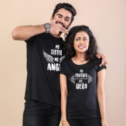 Angel Hero T-Shirt