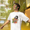 Gabbar holi T-shirt