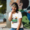 Bhang Theory Holi T-shirt