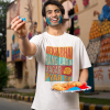 Dekh Bhai  T-shirt